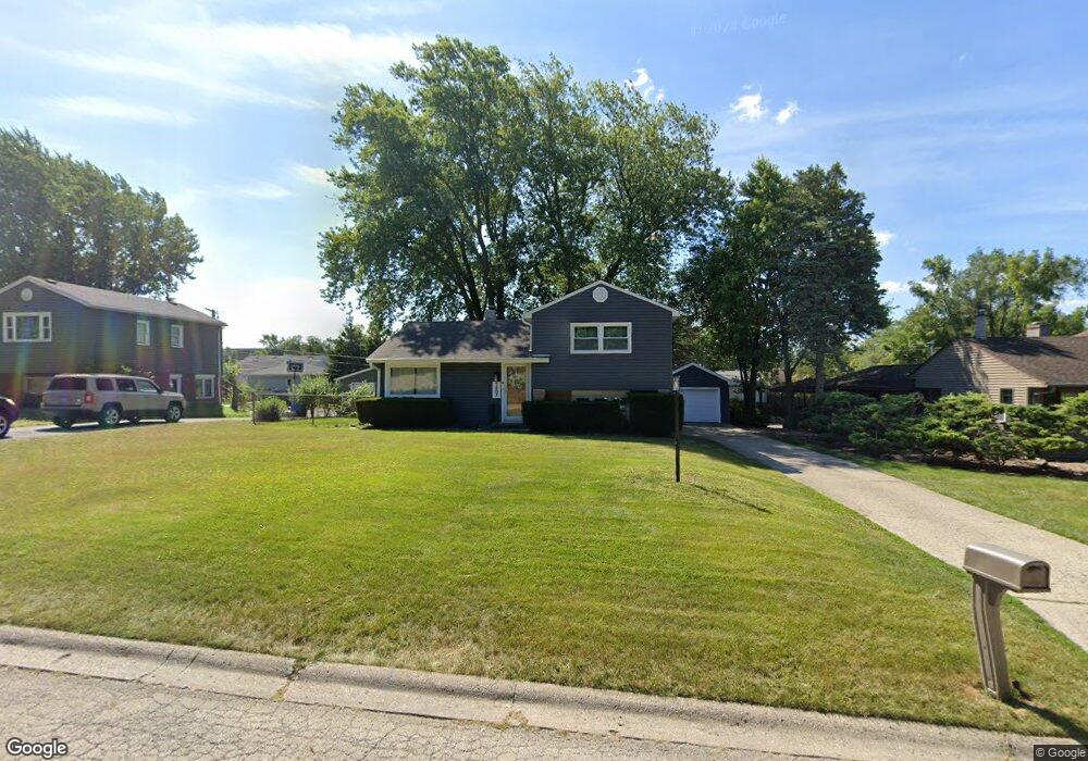 2807 Theresa Ave, Waukegan, IL 60085 - photo 1