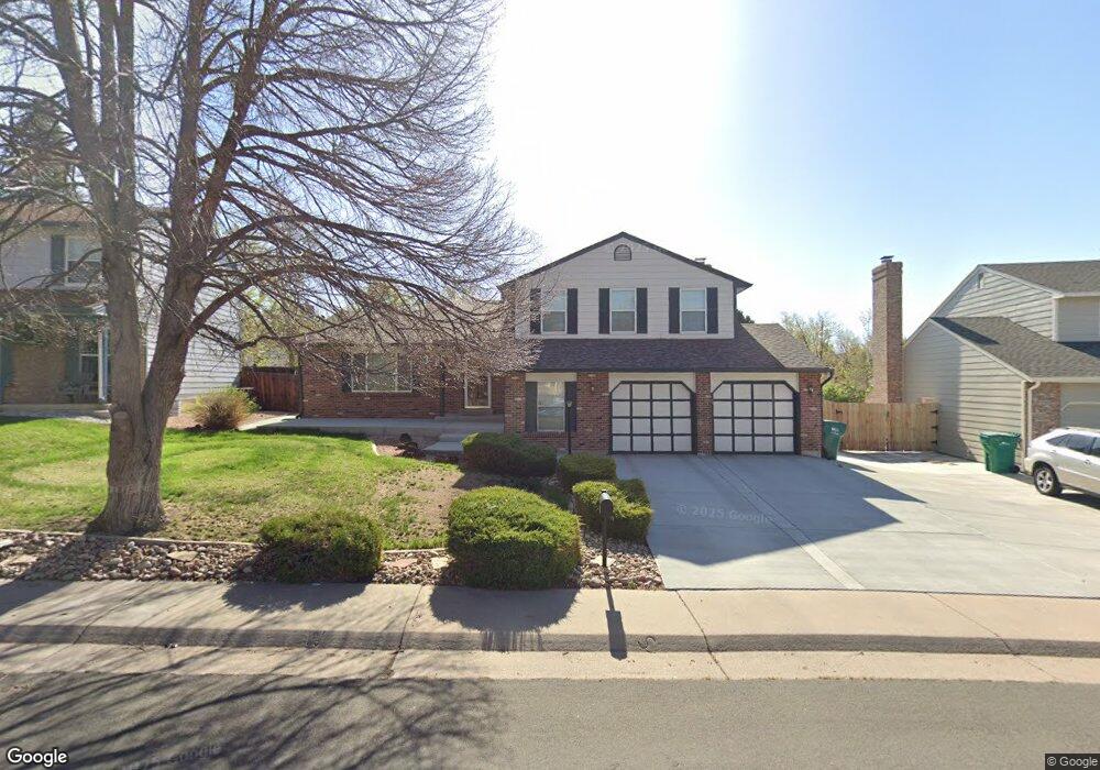 17318 E Asbury Cir, Aurora, CO 80013 - photo 1