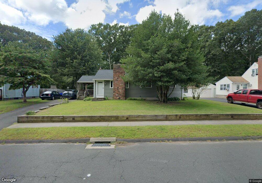 35 Beech Rd, Enfield, CT 06082 - photo 1