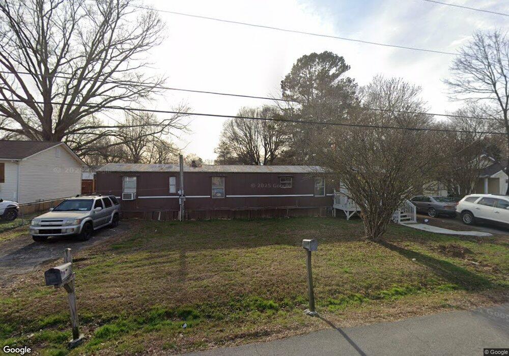 123 Adair St, Calhoun, GA 30701 - photo 1