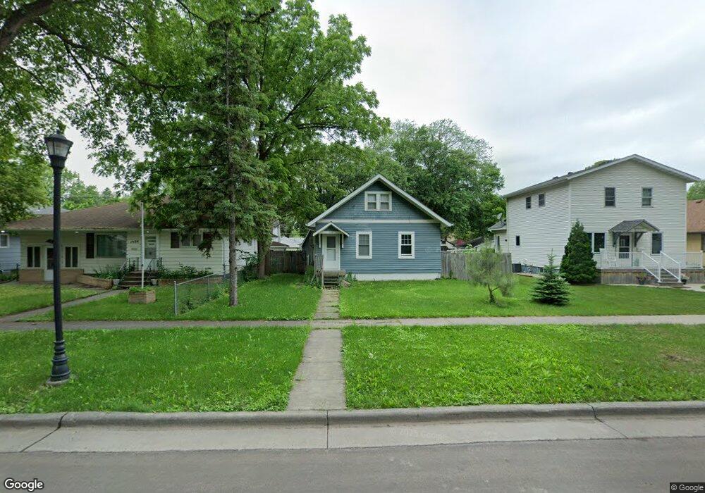 1538 11th St N, Fargo, ND 58102 - photo 1