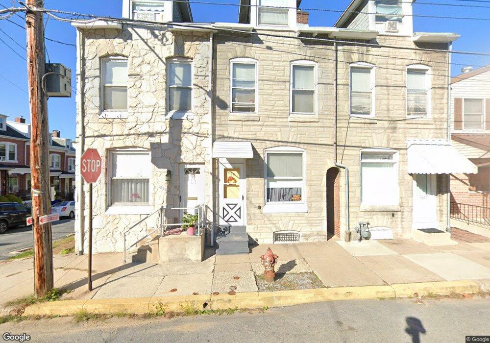 1835 Fairview St, Reading, PA 19606 - photo 1