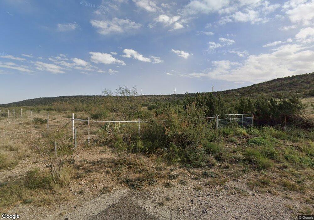 2404 Milburn, Big Spring, TX 79720 - photo 1