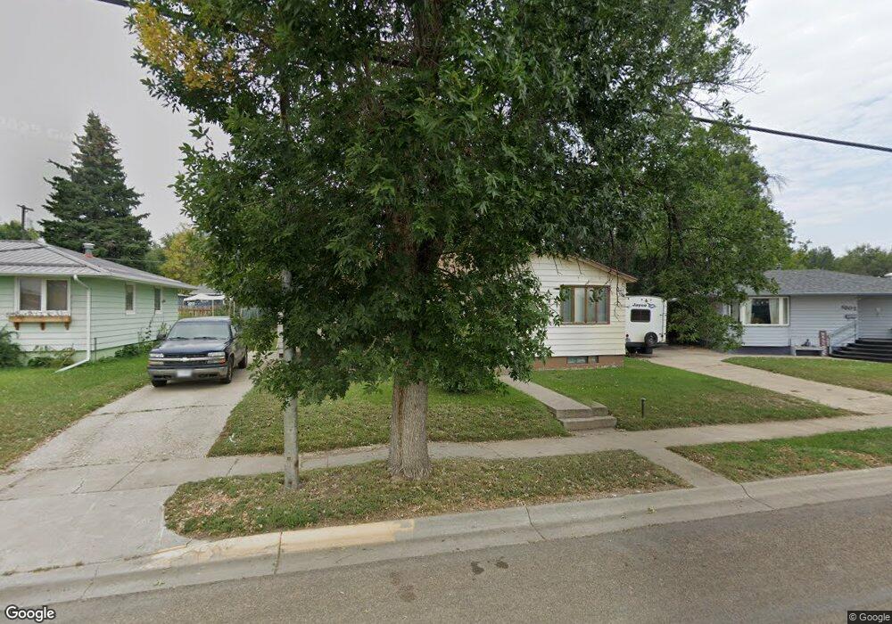 1606 5th Ave, Havre, MT 59501 - photo 1