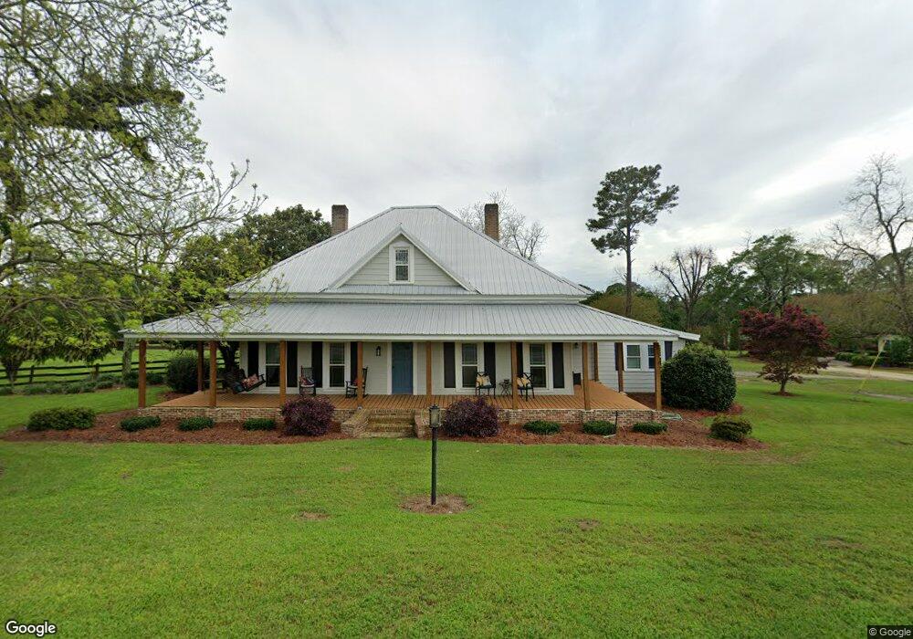7146 Ga Highway 37 W, Hartsfield, GA 31756 - photo 1