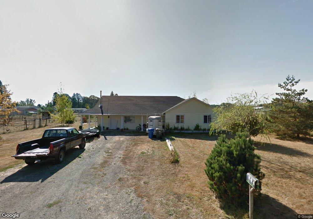 204 Poetsch Rd, Toledo, WA 98591 - photo 1