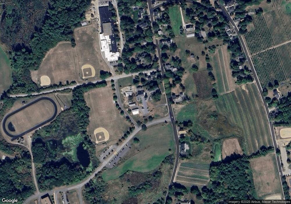 43 Main St unit C, Hollis, NH 03049 - photo 1