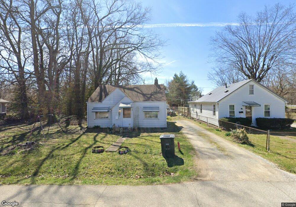 709 Linden St, New Albany, IN 47150 - photo 1