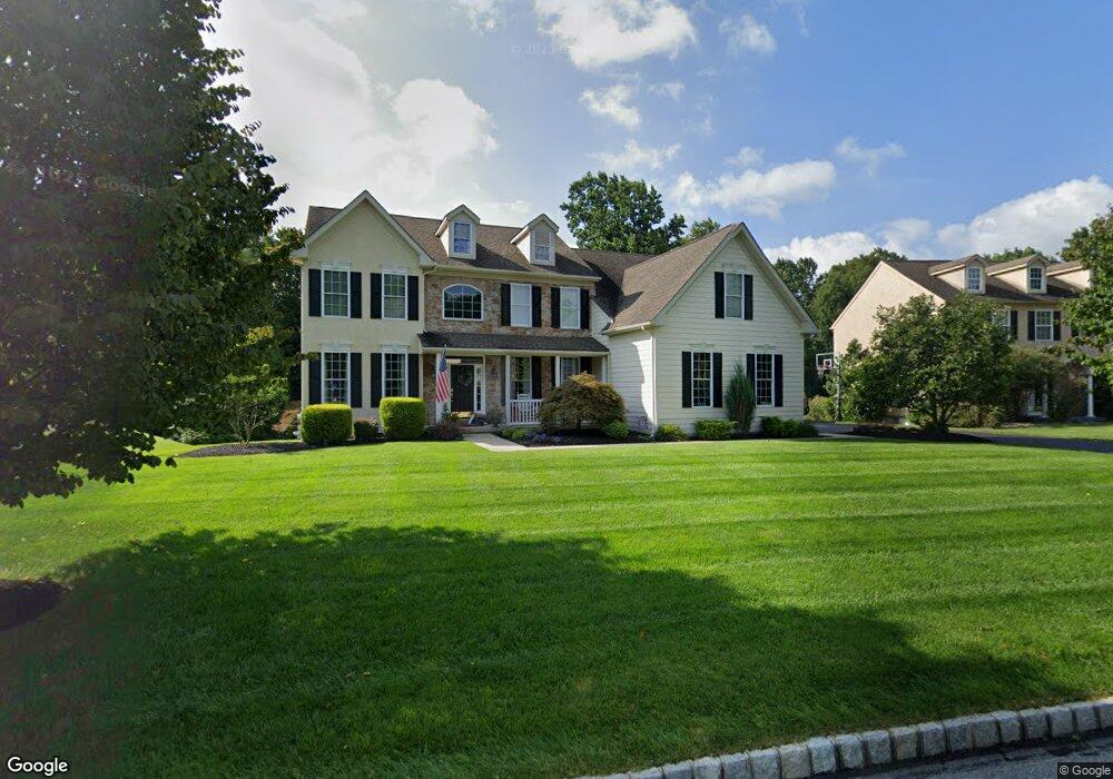 334 Sterling Ln, Downingtown, PA 19335 - photo 1