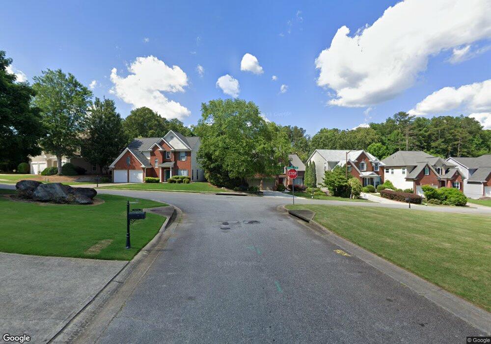 0 Manhassett Place NE, Marietta, GA 30066 - photo 1