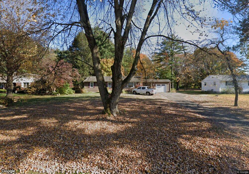 84 Old Kennedy Rd, Windsor, CT 06095 - photo 1