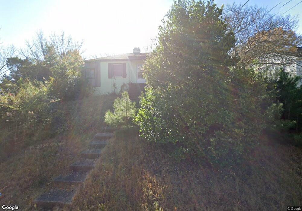 48 Mathews St, Columbus, GA 31903 - photo 1