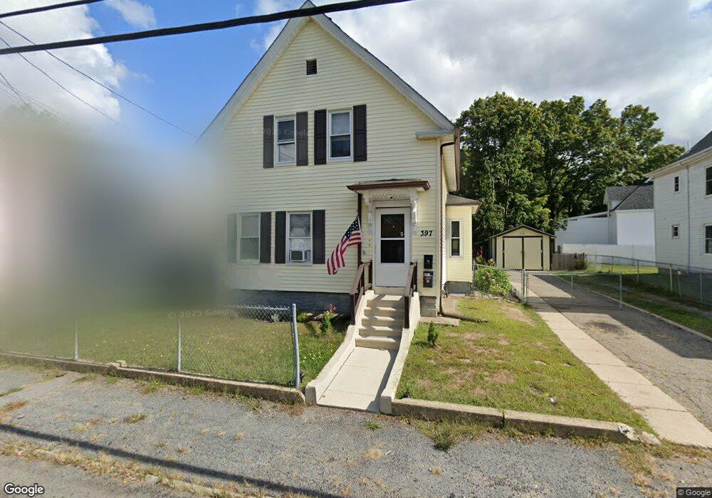 397 Washington St unit 2, Taunton, MA 02780 - photo 1