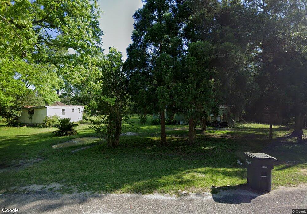 3016 S Pine St, Coolidge, GA 31738 - photo 1