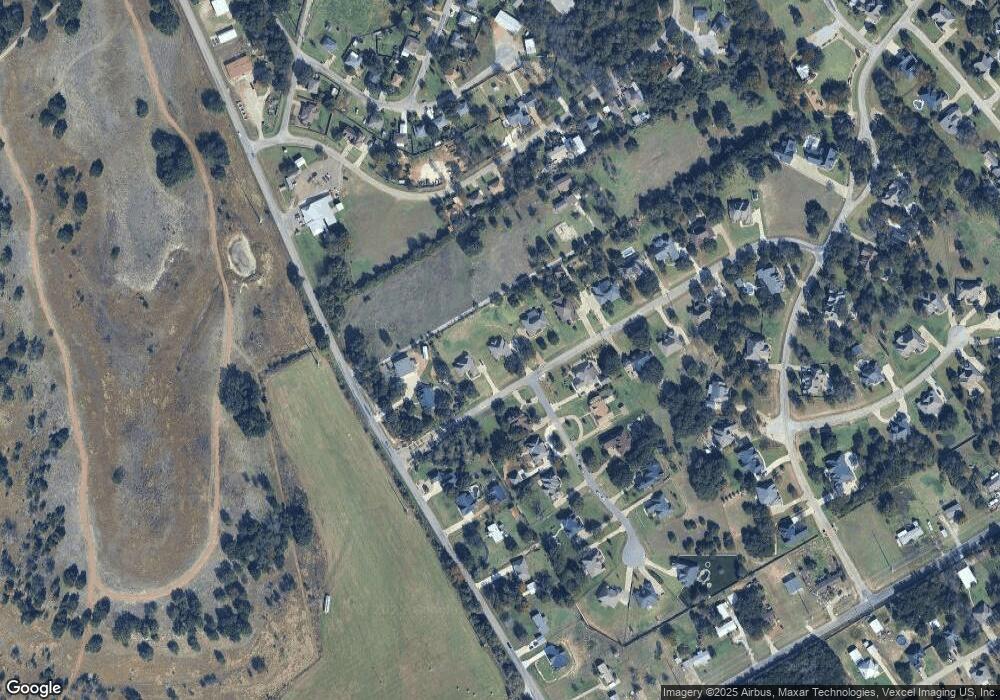 3604 Decordova Ranch Rd, Granbury, TX 76049 - photo 1