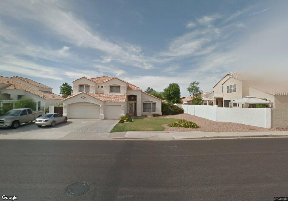 9466 E Impala Ave, Mesa, AZ 85209 - photo 1
