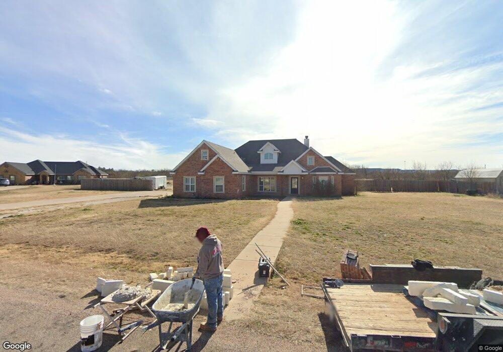 253 Tempest Ln, Abilene, TX 79602 - photo 1