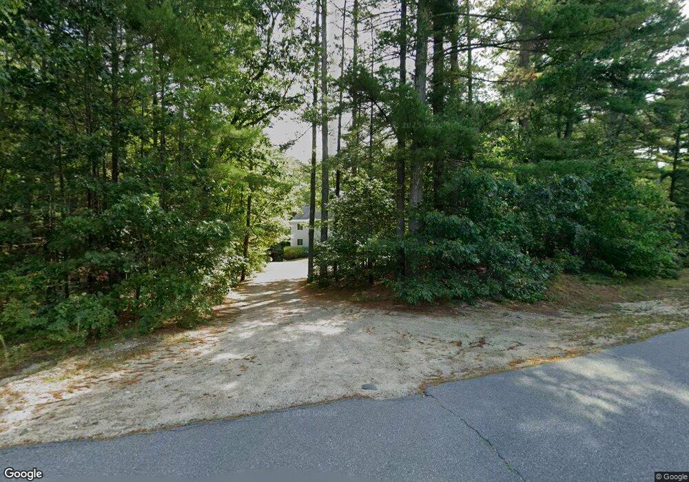 10 Flint Meadow Dr, Brookline, NH 03033 - photo 1