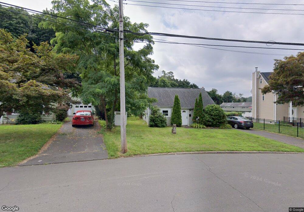 21 Melrose Dr, New Haven, CT 06513 - photo 1