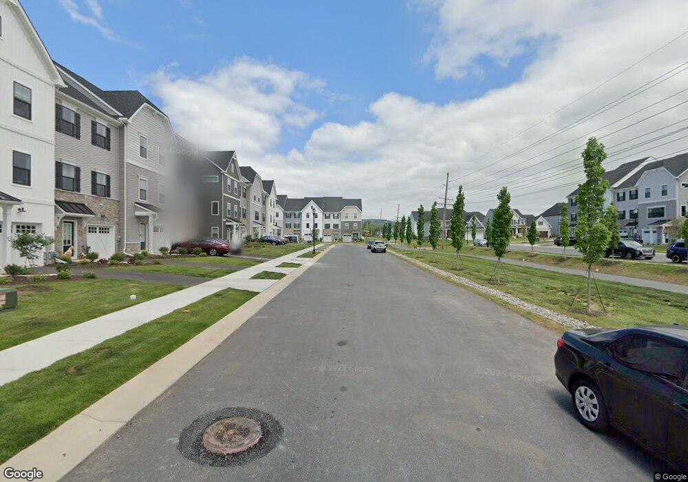 0 Daisy Cutter St unit MDFR2010904, Frederick, MD 21702 - photo 1