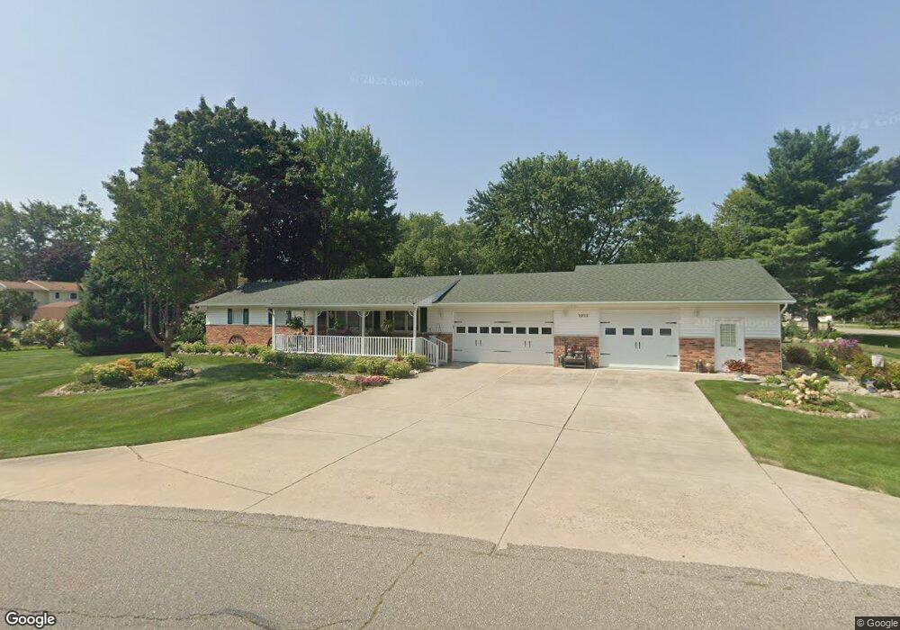 3025 S Charmwood Dr, Port Huron, MI 48060 - photo 1