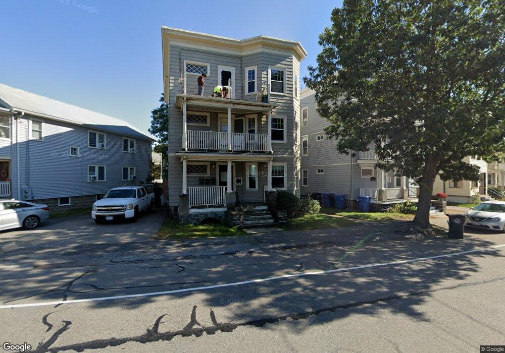 73 Grove St, Belmont, MA 02478 - photo 1