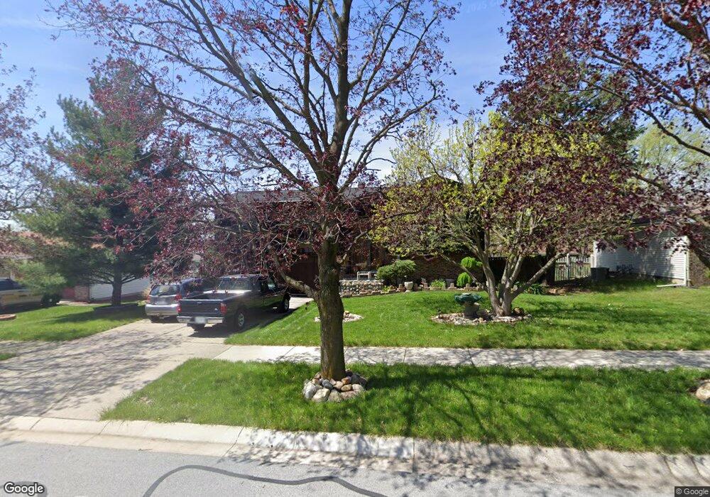 9530 Mckinley St, Crown Point, IN 46307 - photo 1