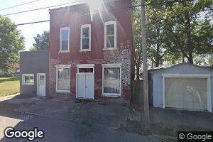 110 Market St, Troy, IN 47588