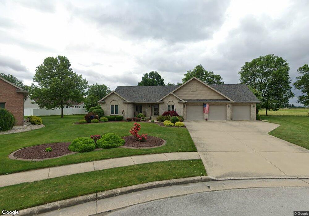 104 Aspen Cir, Woodville, OH 43469 - photo 1