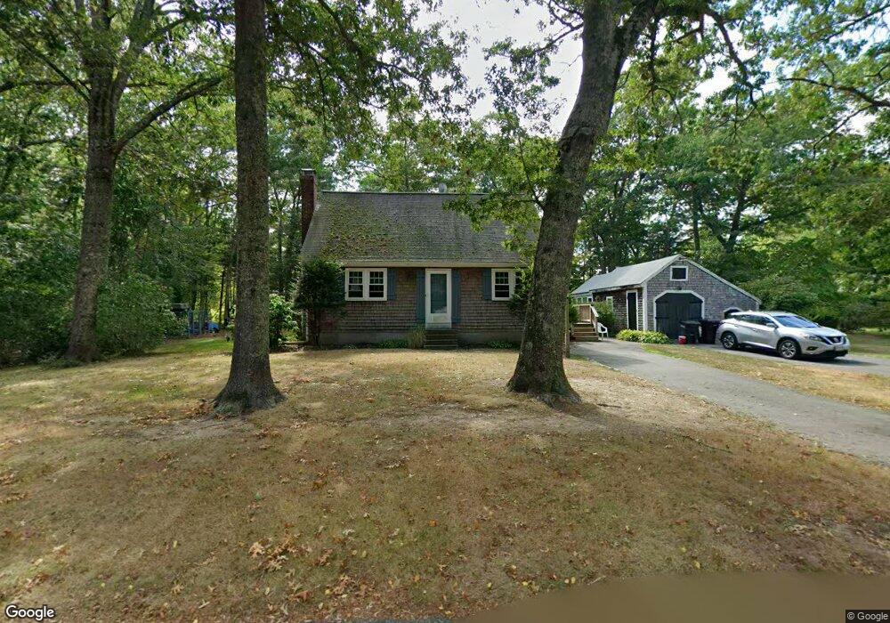 11 Wenham Shores Dr, Carver, MA 02330 - photo 1