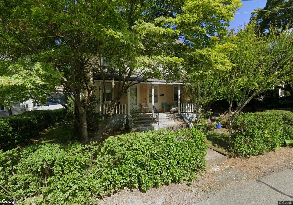 8 Hill St, Bernardsville, NJ 07924 - photo 1