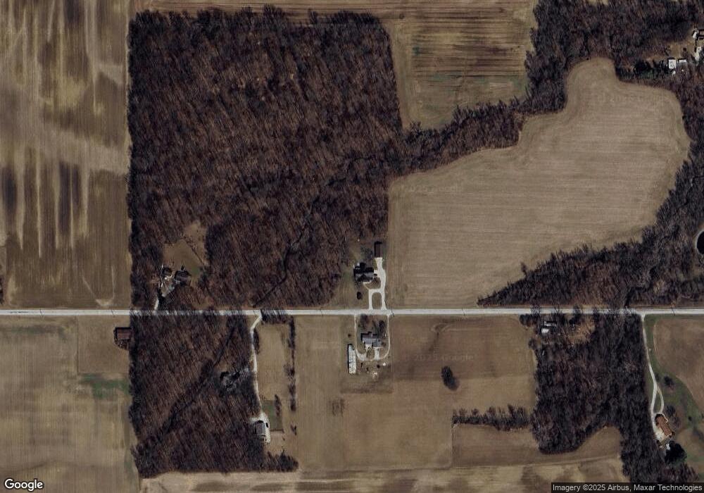 3812 W 800 S, Warren, IN 46792 - photo 1