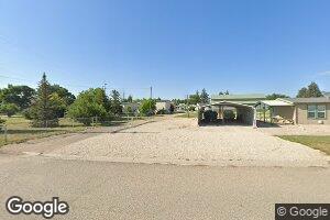 Lot 1 Wilson St, Glendo, WY 82213