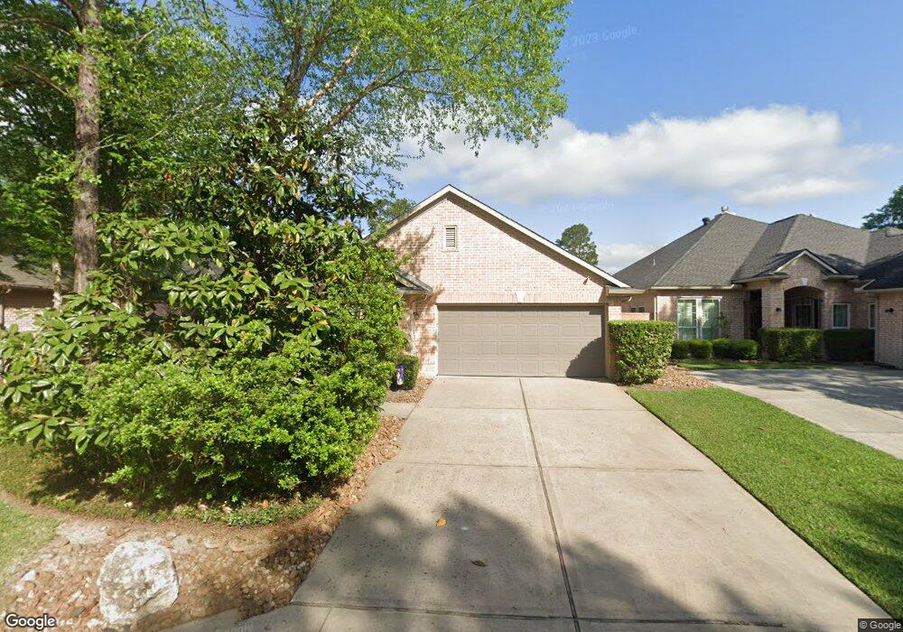 15 Rockledge Dr, Spring, TX 77382 - photo 1