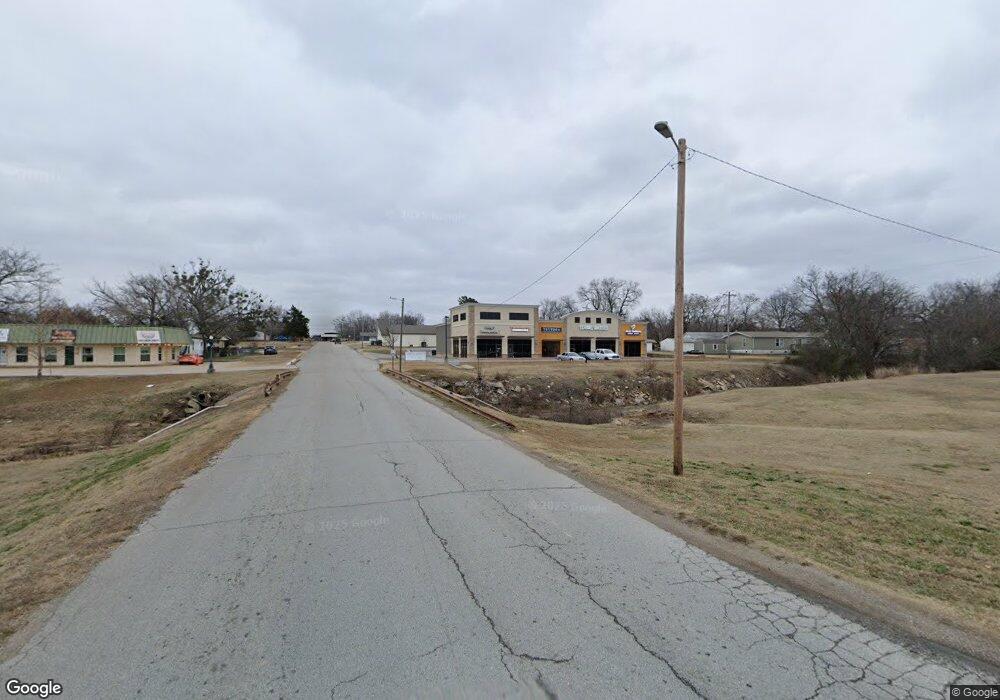 148 W 146th St, Glenpool, OK 74033 - photo 1