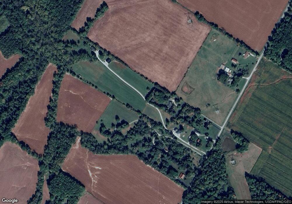 12639 Barnes Rd, Georgetown, OH 45121 - photo 1