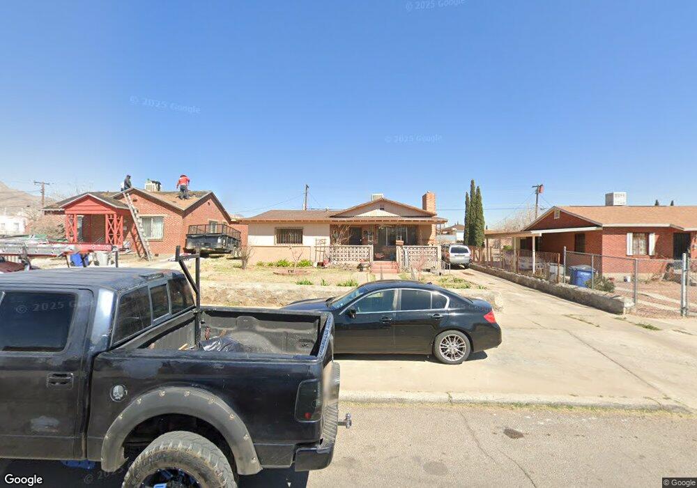 3403 Mobile Ave, El Paso, TX 79930 - photo 1