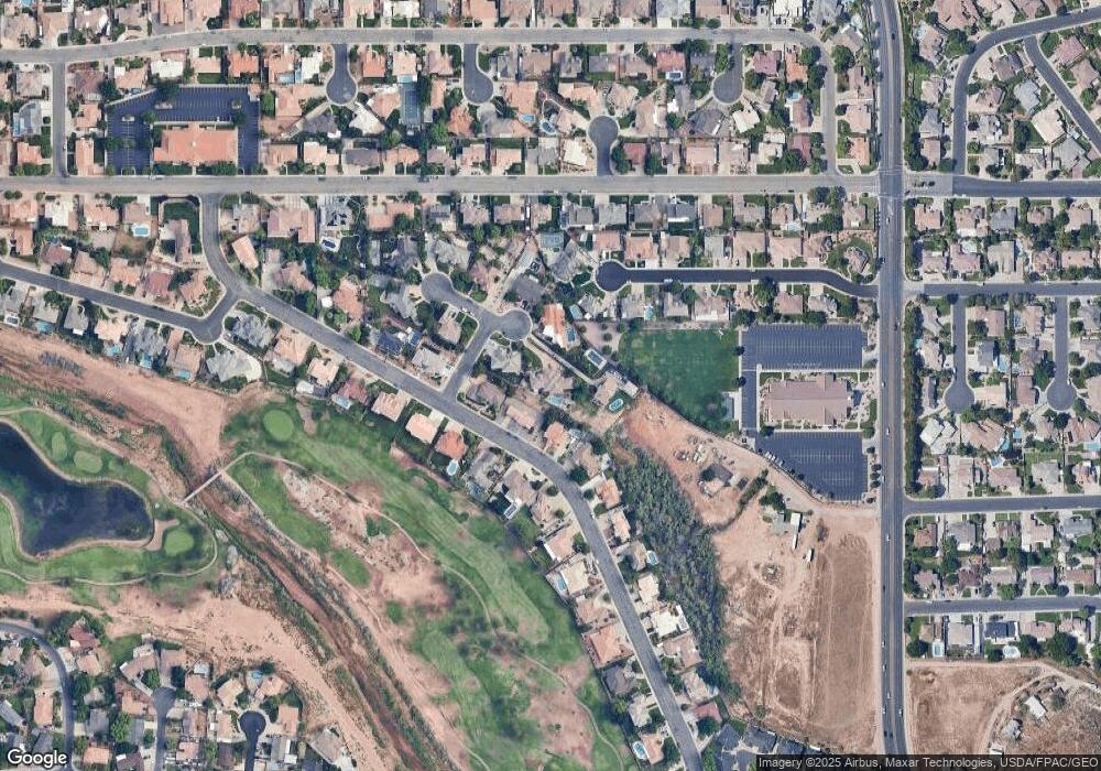 1748 Cottam Ct, Saint George, UT 84790 - photo 1