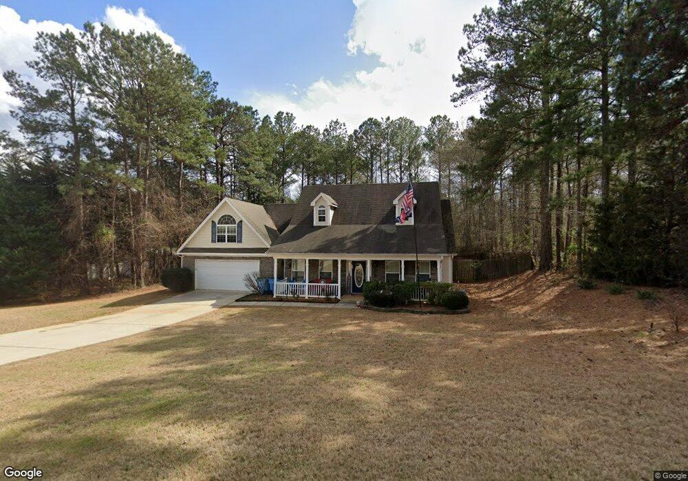 905 Besse Way unit 609, Locust Grove, GA 30248 - photo 1