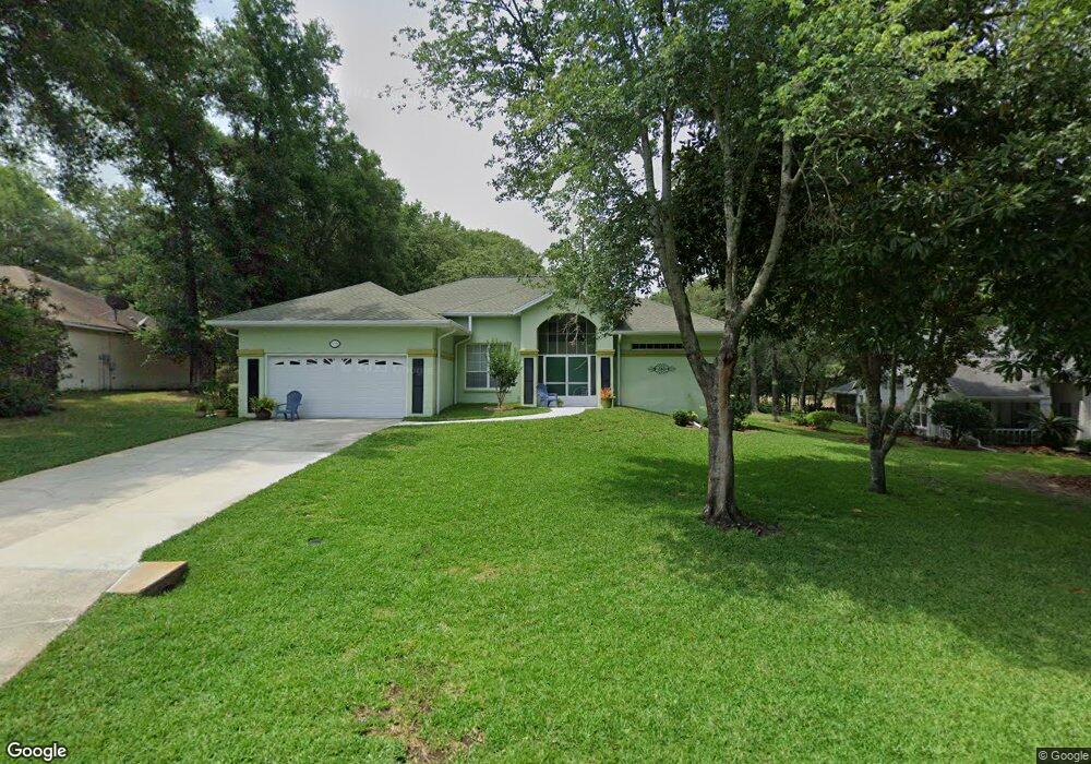 9591 SW 194th Cir, Dunnellon, FL 34432 - photo 1