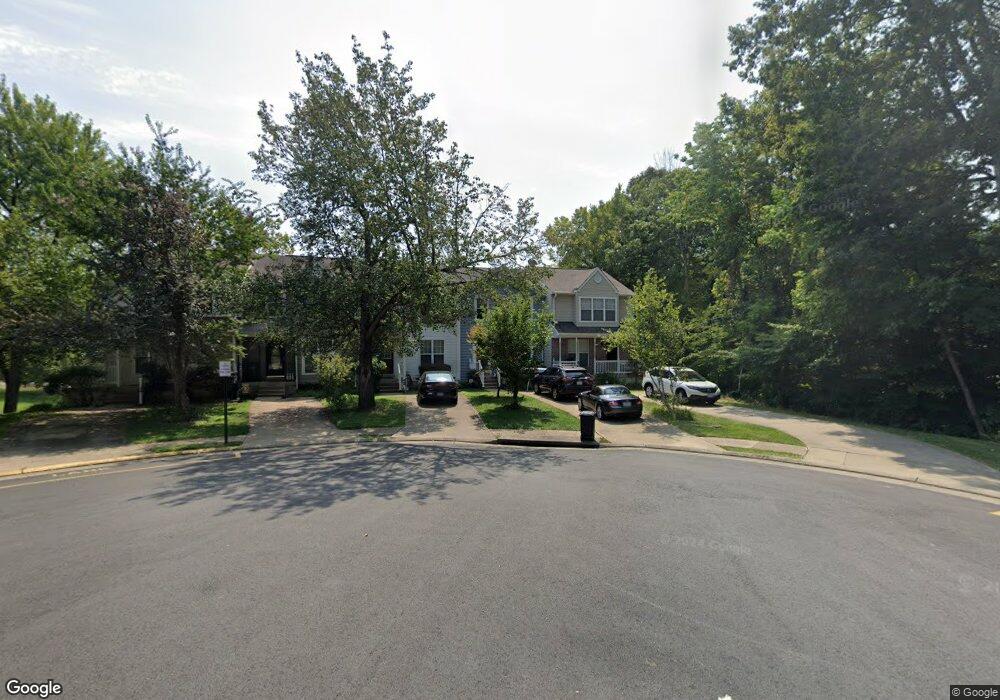 207 Eaton Ct, Stafford, VA 22554 - photo 1