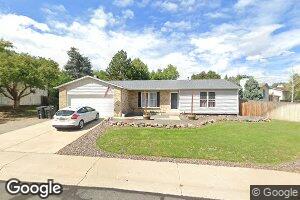 11133 Eudora Place, Thornton, CO 80233