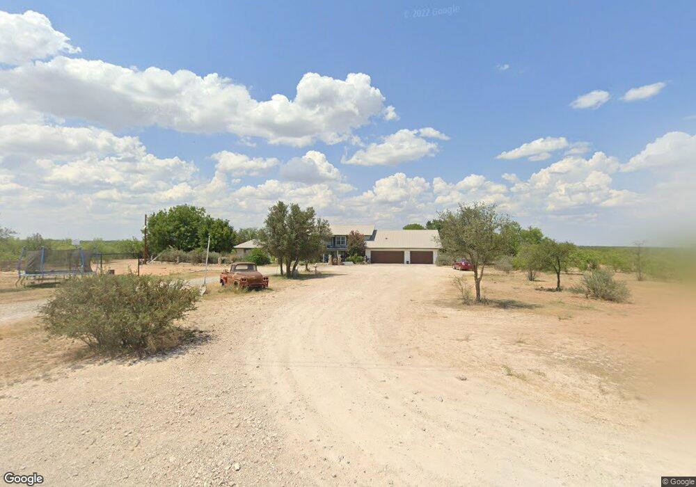 10606 Twin Lakes Ln, San Angelo, TX 76904 - photo 1