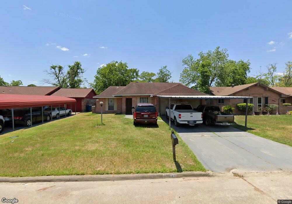 8839 Bisley Ln, Houston, TX 77088 - photo 1