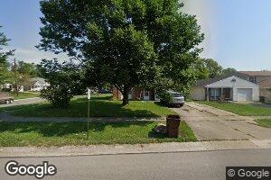 3601 Burbank Ave, Middletown, OH 45044