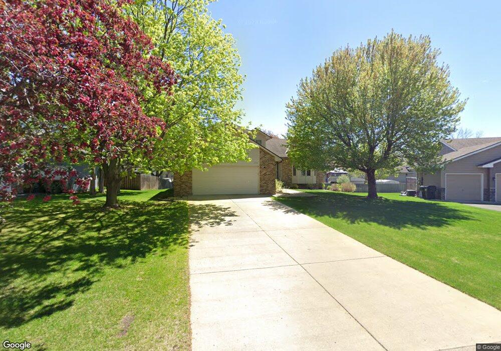 3728 123rd Ln NW, Coon Rapids, MN 55433 - photo 1