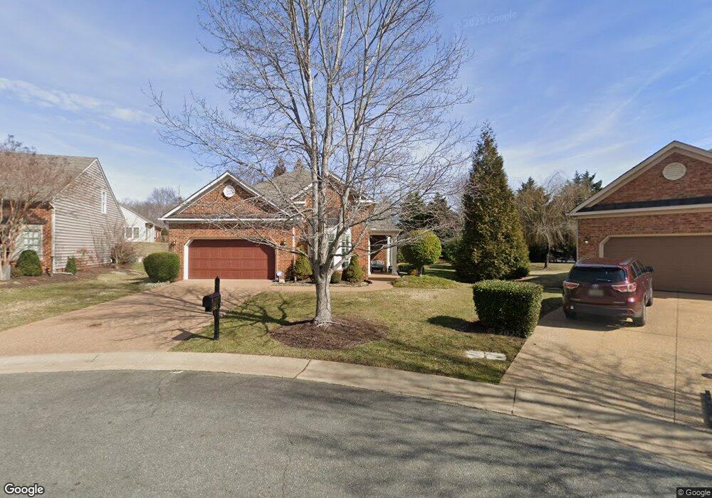 Lot 23 - 14006 Shawhan Ct, Midlothian, VA 23114 - photo 1