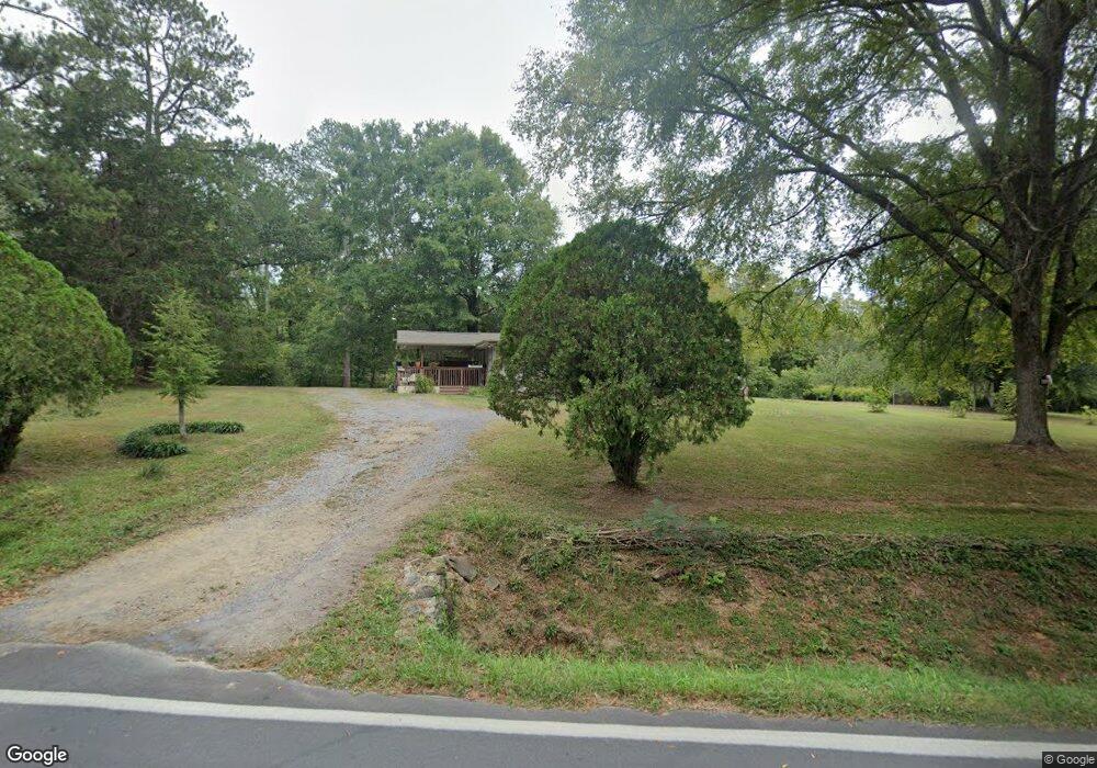 1581 Fullers Chapel Rd, Chatsworth, GA 30705 - photo 1