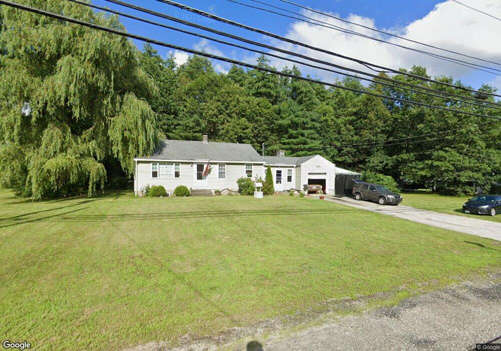 480 Mammoth Rd, Londonderry, NH 03053 - photo 1