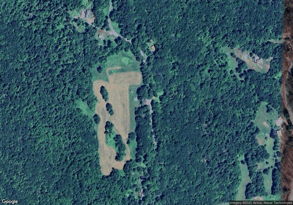 317 Smith Rd, Ashfield, MA 01330 - photo 1